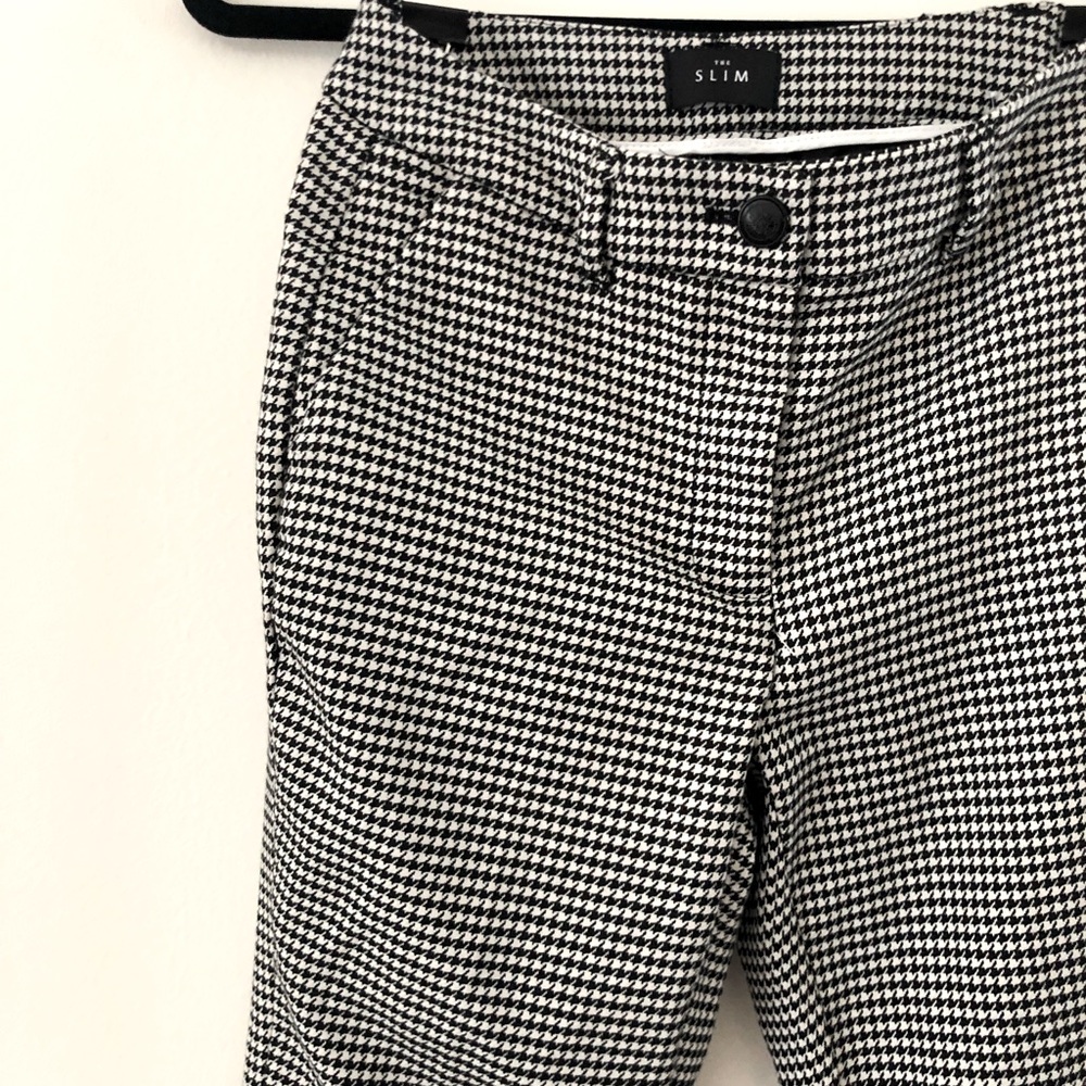 WHITE HOUSE BLACK MARKET WOMENS the slim Size 00 Dress Pants 🔥